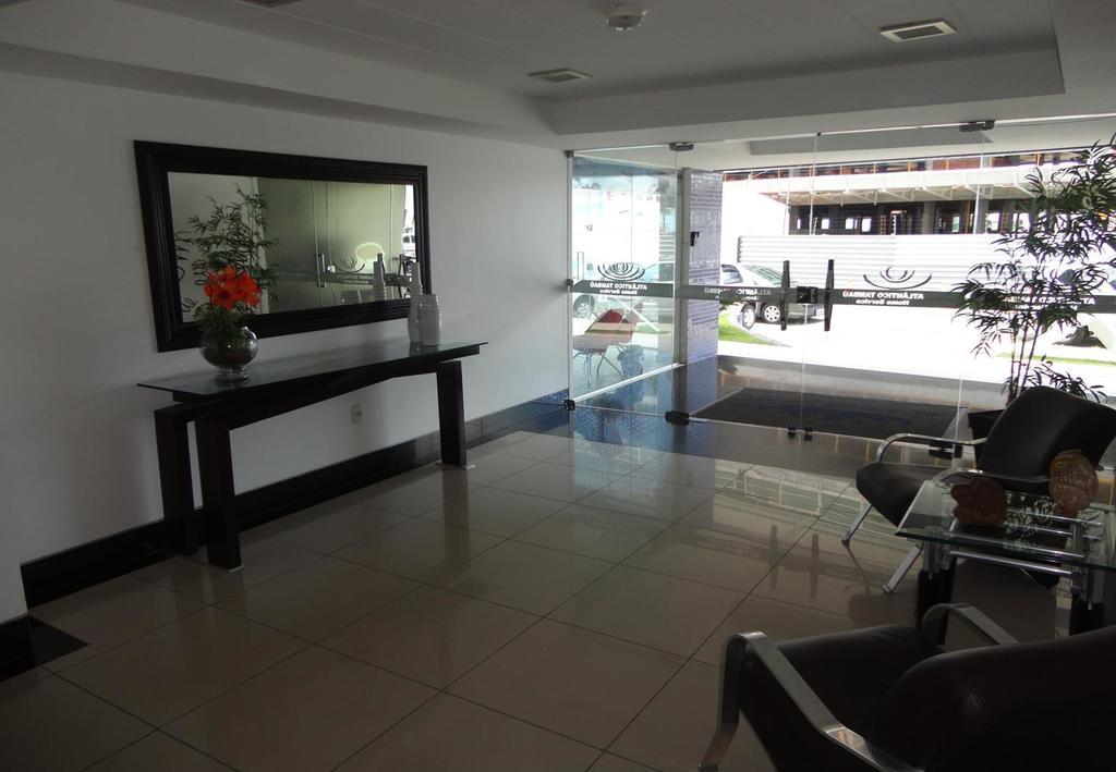 Lindo Flat - Todo Equipado - 100 M Da Praia, Vista Para O Mar - Tambau Joao Pessoa Bagian luar foto